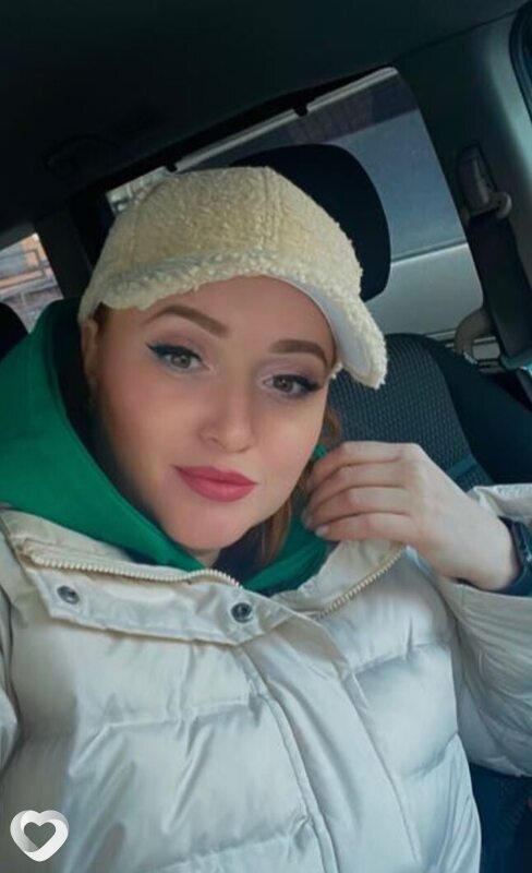 Дарья, 24, Новосибирске — анкета №972661