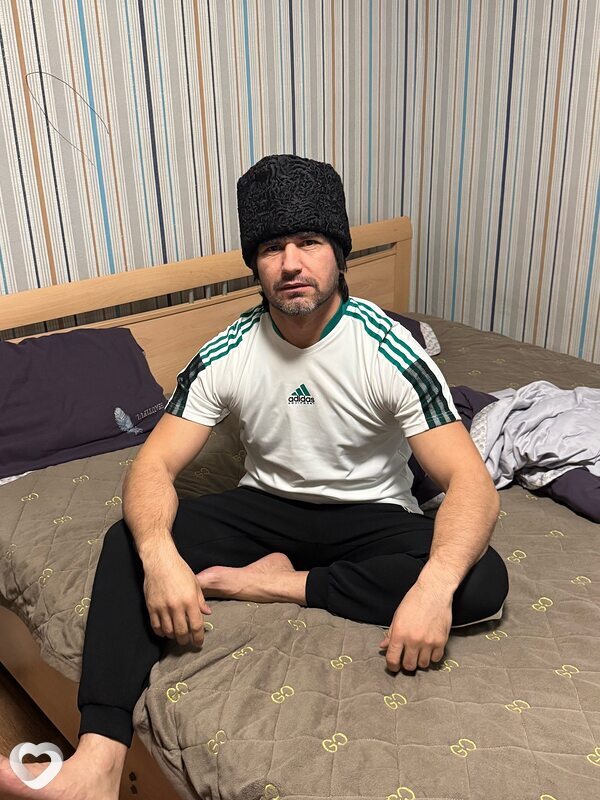 Самир, 31, Челябинске — анкета №972663