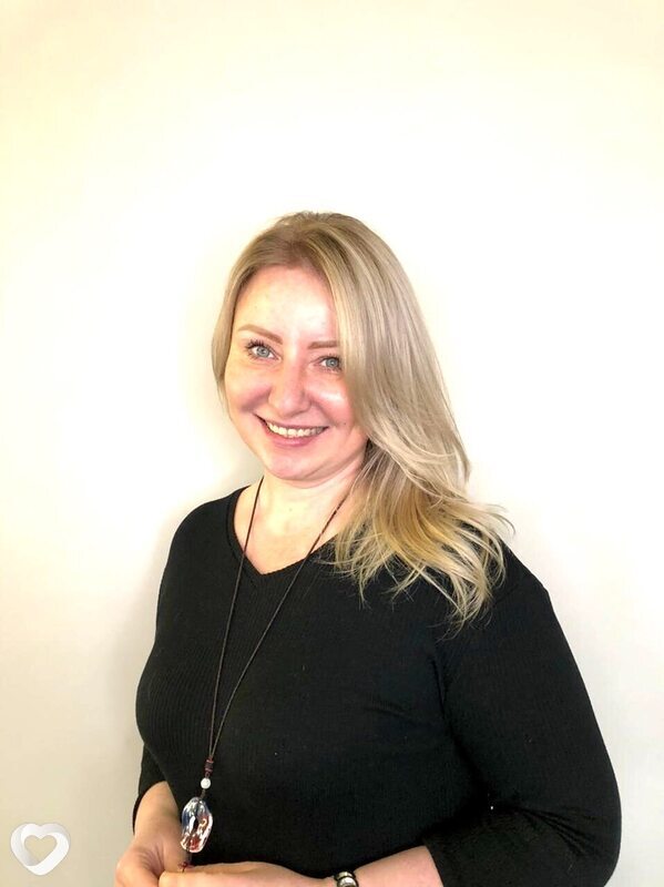 Елена, 47, Красногорске — анкета №972670