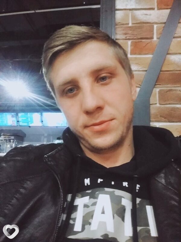 Максим, 40, Москве — анкета №972673