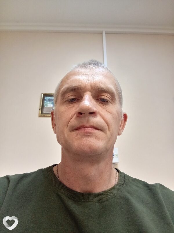Сергей, 48, Луганске — анкета №972683