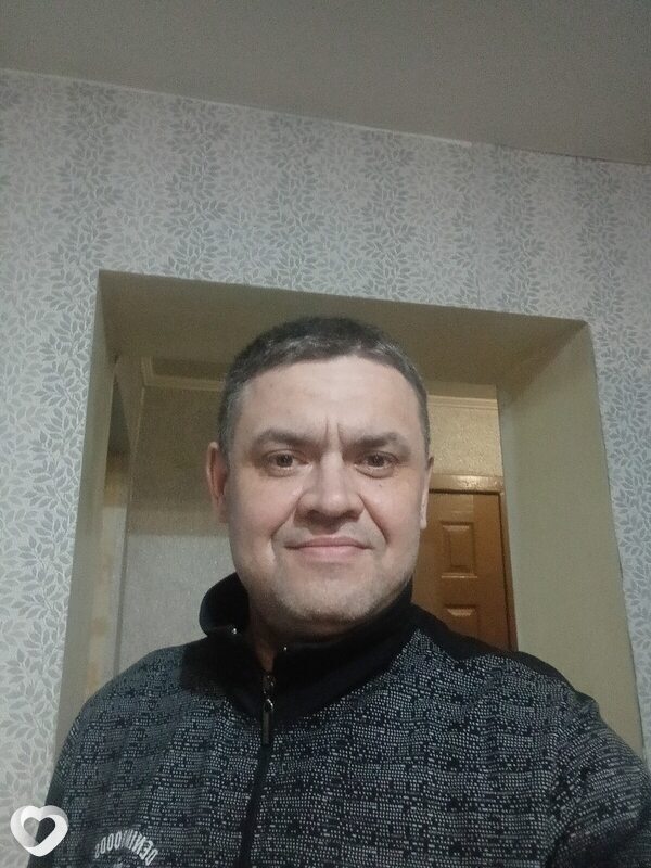 Михаил, 49, Перми — анкета №972687