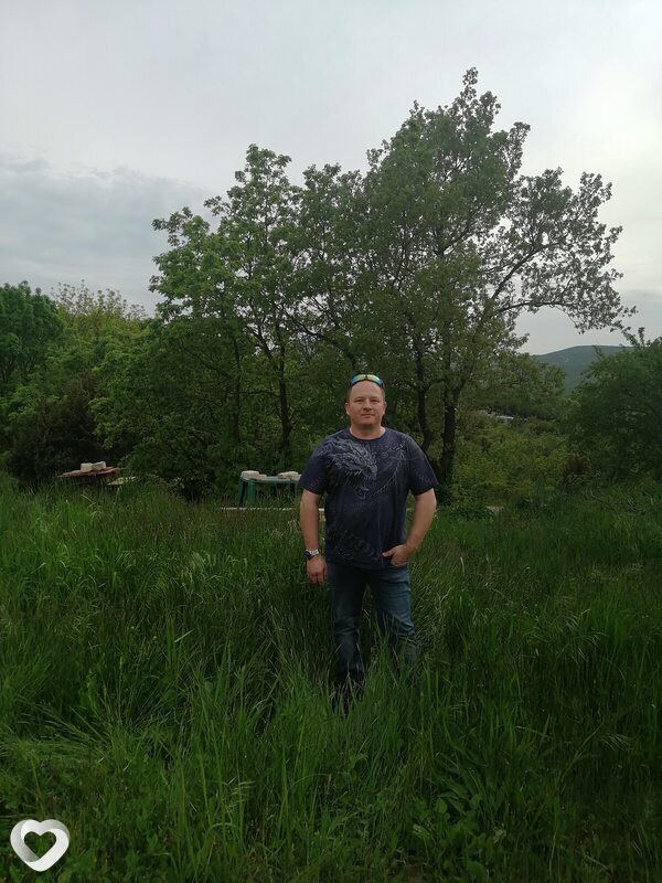 Алексей, 41, Новороссийске — анкета №972688