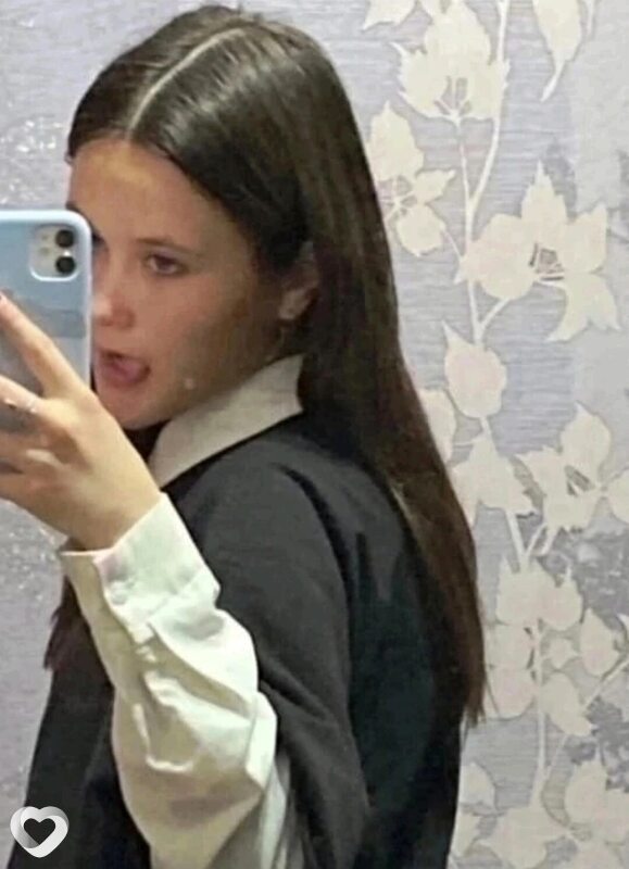 Марго, 21, Волжском — анкета №972694