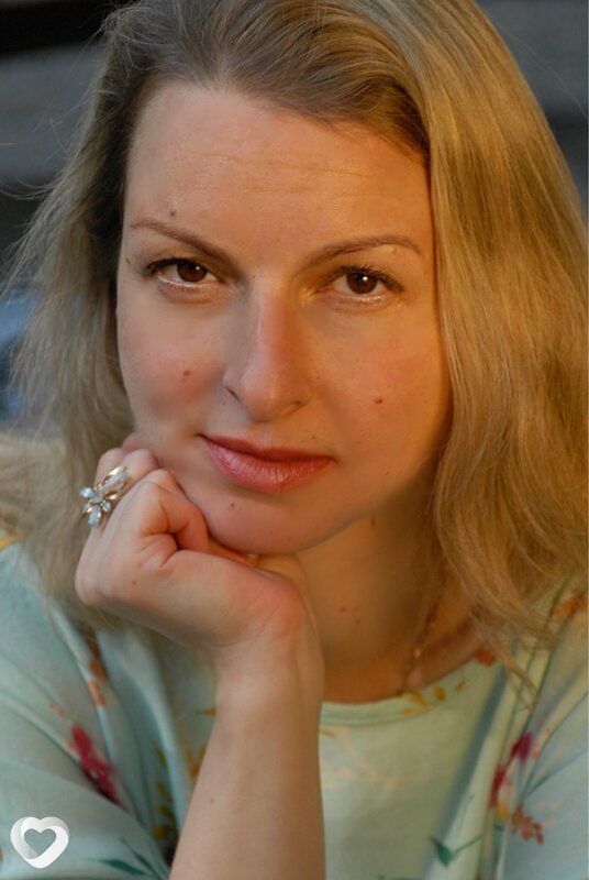 Марина, Москва