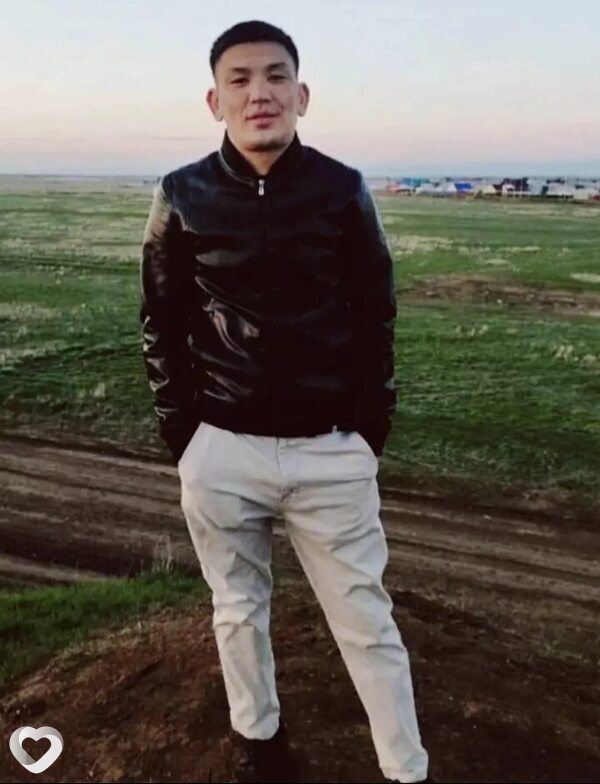 Eroha, 22, Уральске — анкета №972707