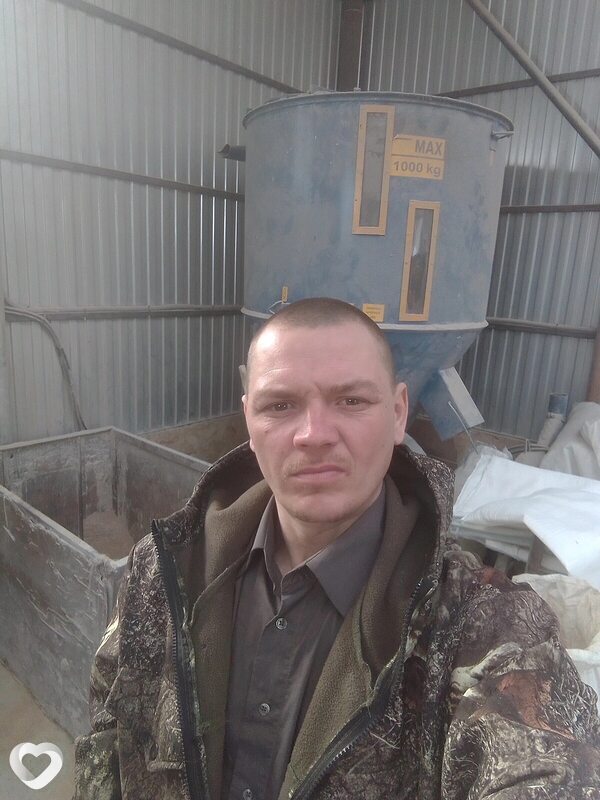 Антон, 39, Омске — анкета №972768