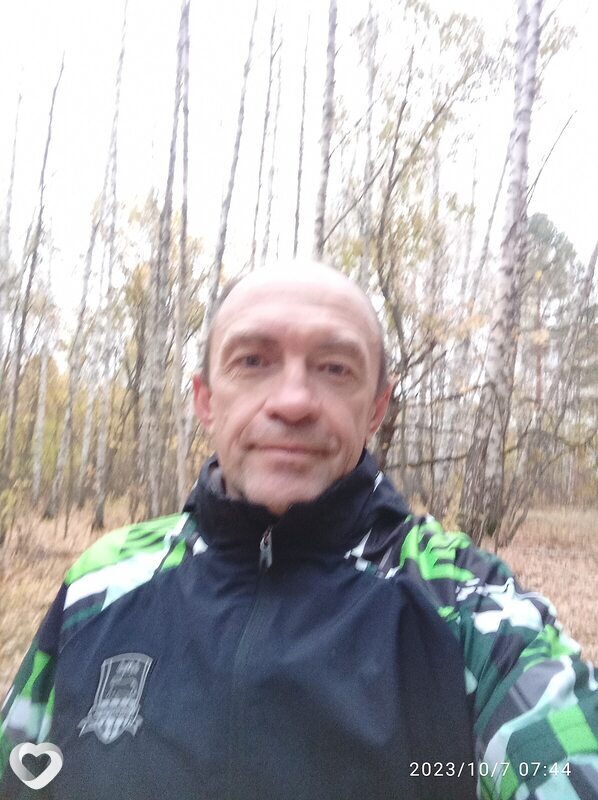 Андрей, 55, Пензе — анкета №972769