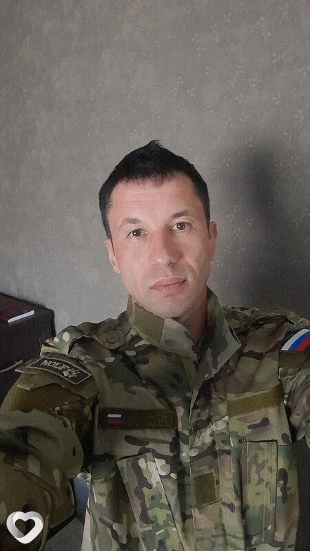 Николай, 42, Донецк (Ростовская Обл.) — анкета №972774