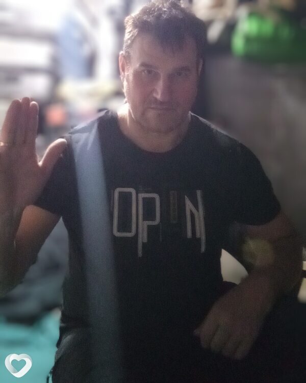Александр, 39, Новосибирске — анкета №972780