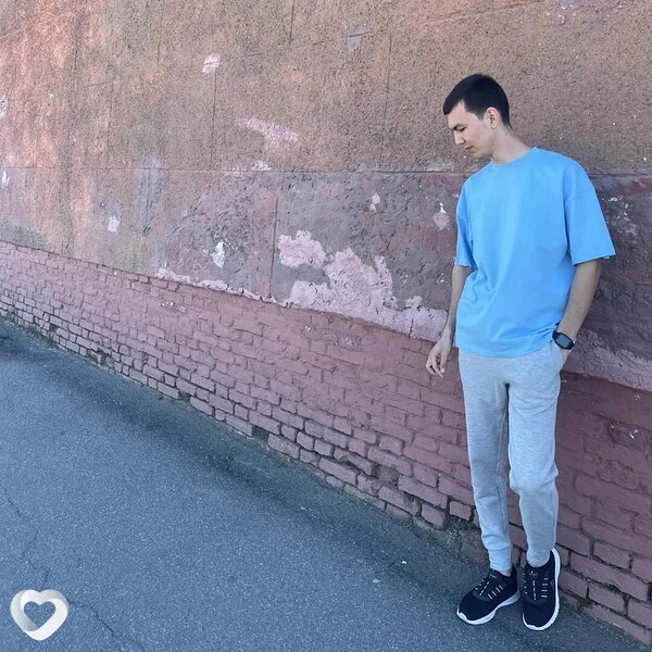 Moon, 25, Покрове — анкета №972888