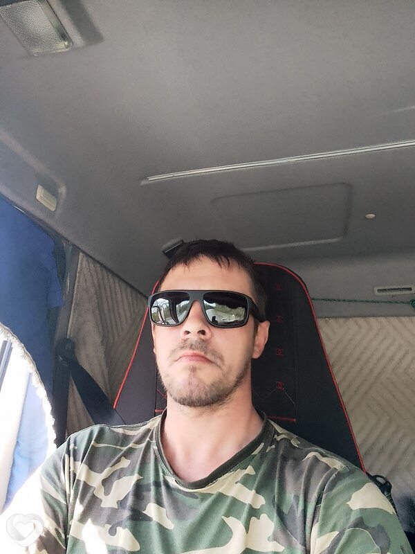 Алексей, 40, Магнитогорске — анкета №972891