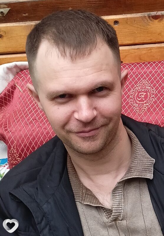 Геннадий, 43, Краснодаре — анкета №972896