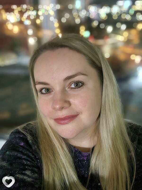 Юлия, 39, Пензе — анкета №972899