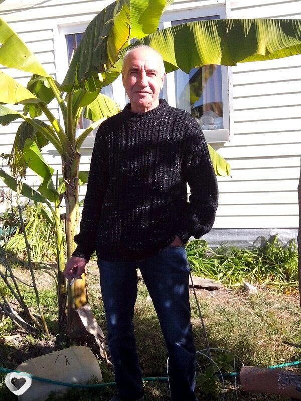 Валерий, 62, Краснодаре — анкета №972786