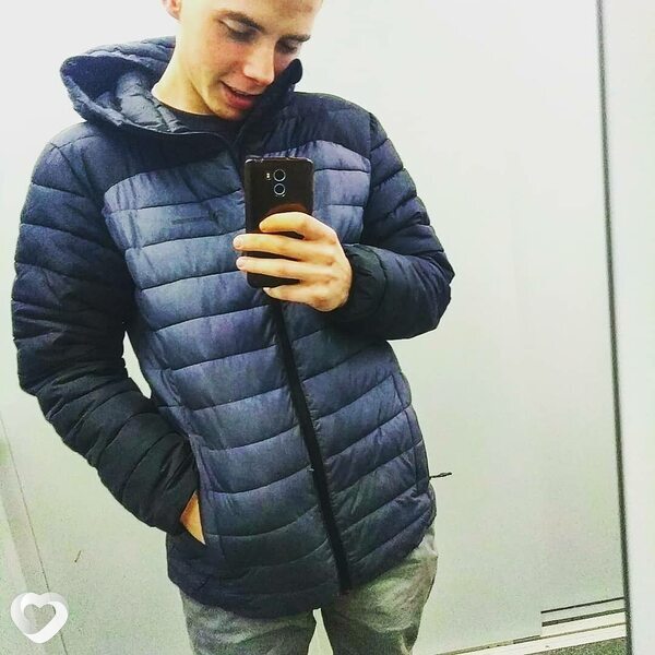 Александр, 25, Барнауле — анкета №972792