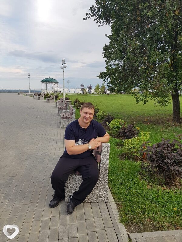 Евгений, 37, Петропавловске-Камчатском — анкета №972797