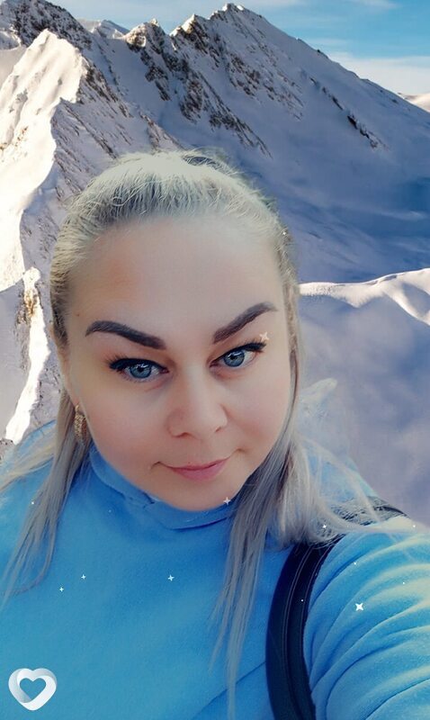 Регина, 41, Сочи — анкета №972805