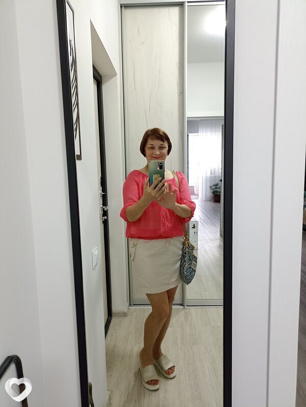 Гульнара, 59, Новороссийске — анкета №972806