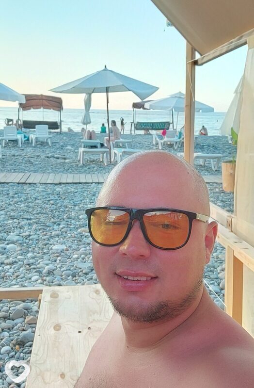 Даниил, 31, Москве — анкета №972807