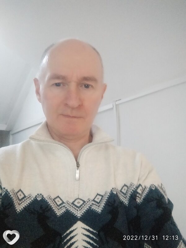 Михаил, 60, Ярославле — анкета №972809
