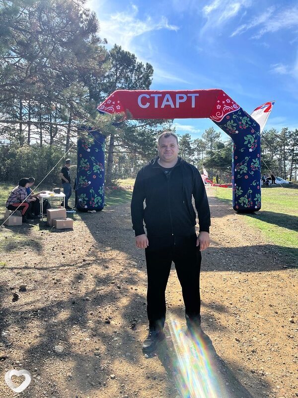 Денис, 36, Севастополе — анкета №972836