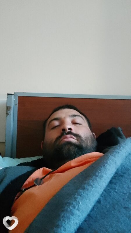 Владимир, 33, Пятигорске — анкета №972837