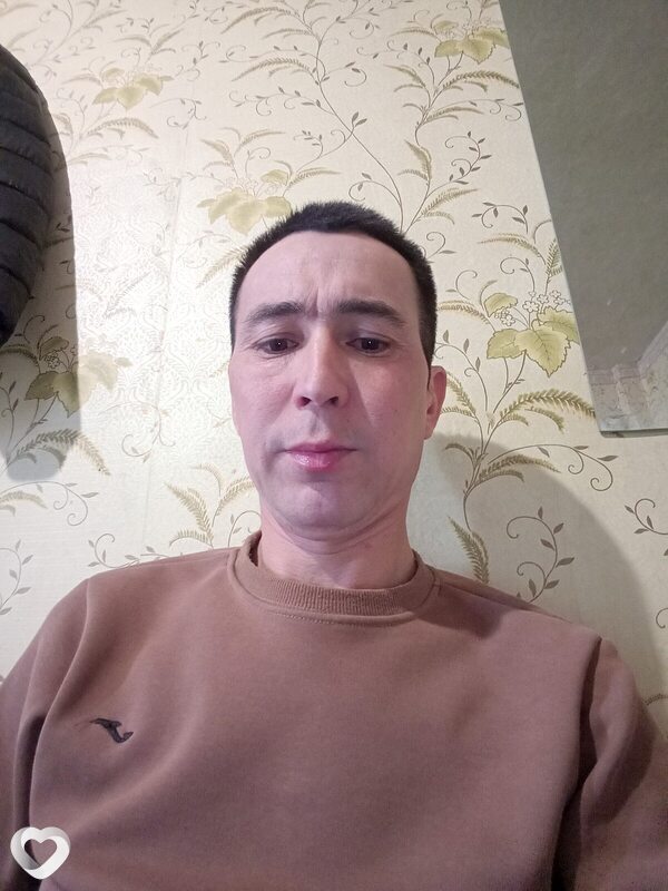 Дима, 42, Новомосковске — анкета №972843