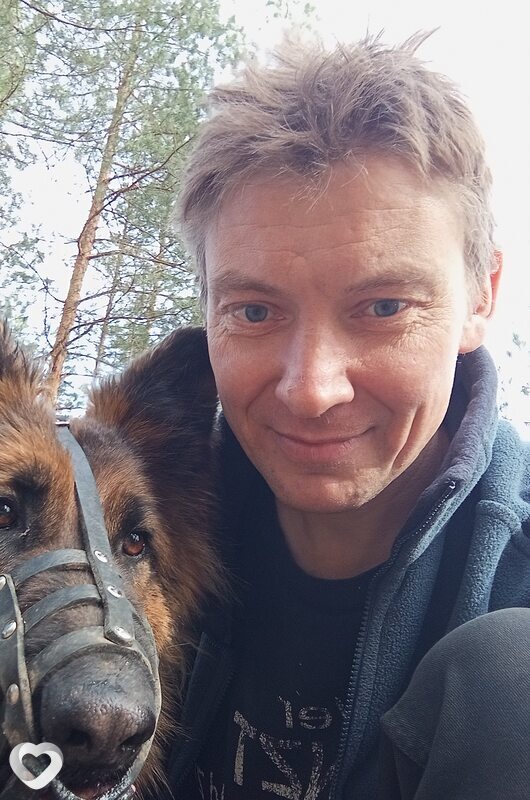 Сергей, 43, Орше — анкета №972845