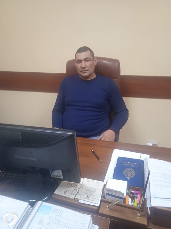 Александр, 40, Курске — анкета №972846