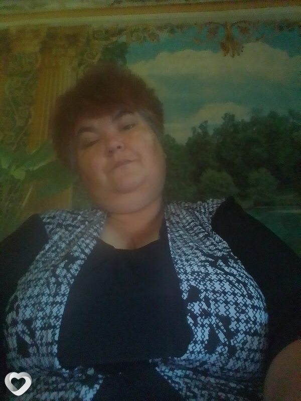 Елена, 56, Ленинске — анкета №972847