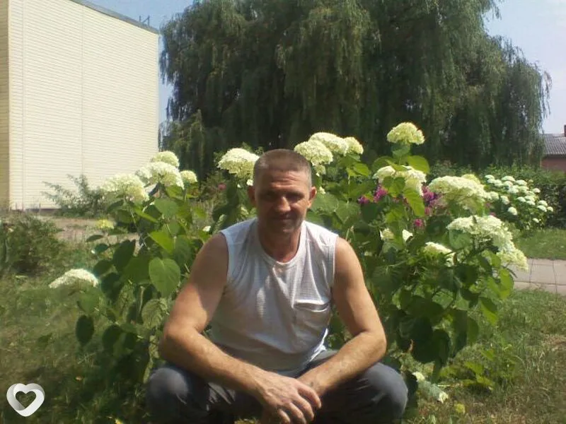 Сергей, 59, Бресте — анкета №10904