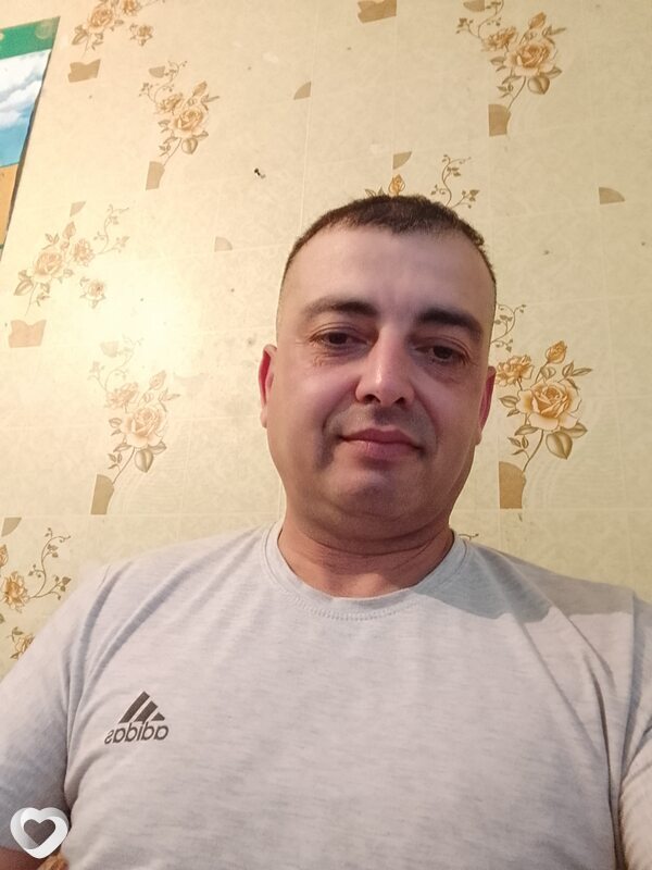 Masrur, 48, Самаре — анкета №972856