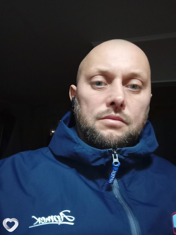 Виталий, 44, Ялте — анкета №972815