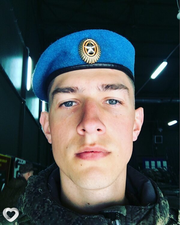 Сергей, 25, Крымске — анкета №972816