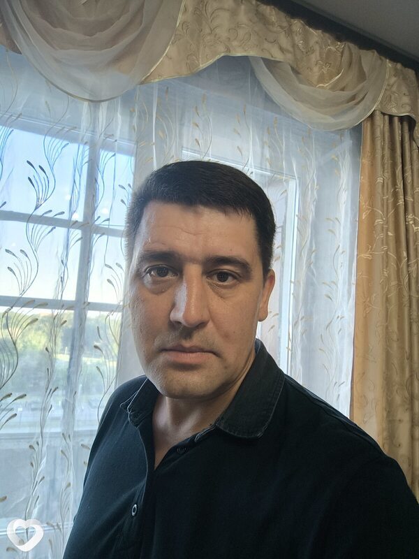 Максим, 43, Челябинске — анкета №972822