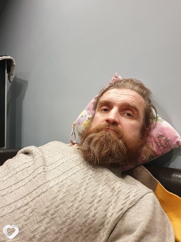 Андрей, 50, Нижнем Новгороде — анкета №972823