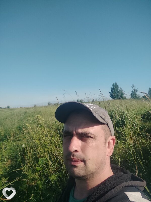 Олег, 38, Виннице — анкета №972824