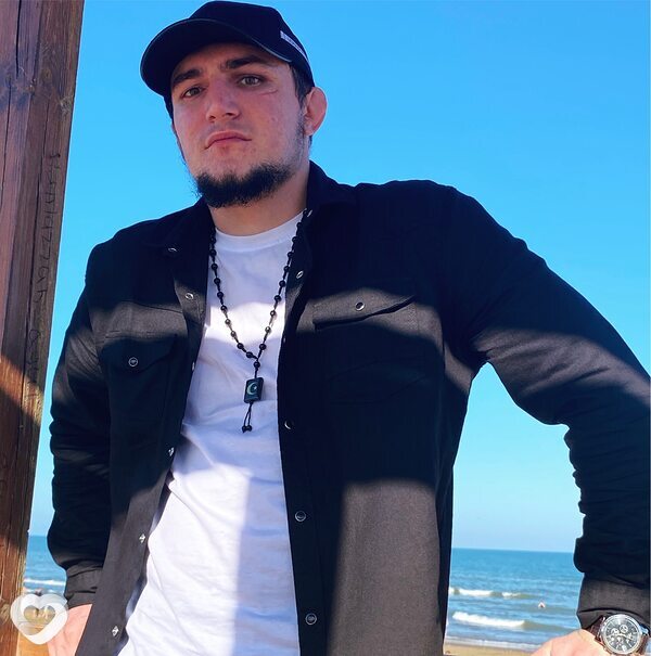 Адам, 27, Кизляре — анкета №972827