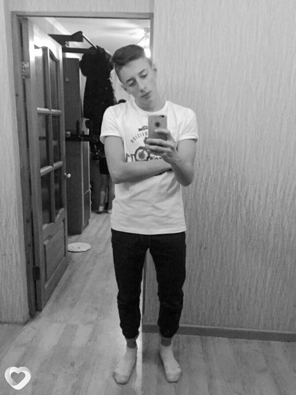 Артёма, 24, Рязани — анкета №972831