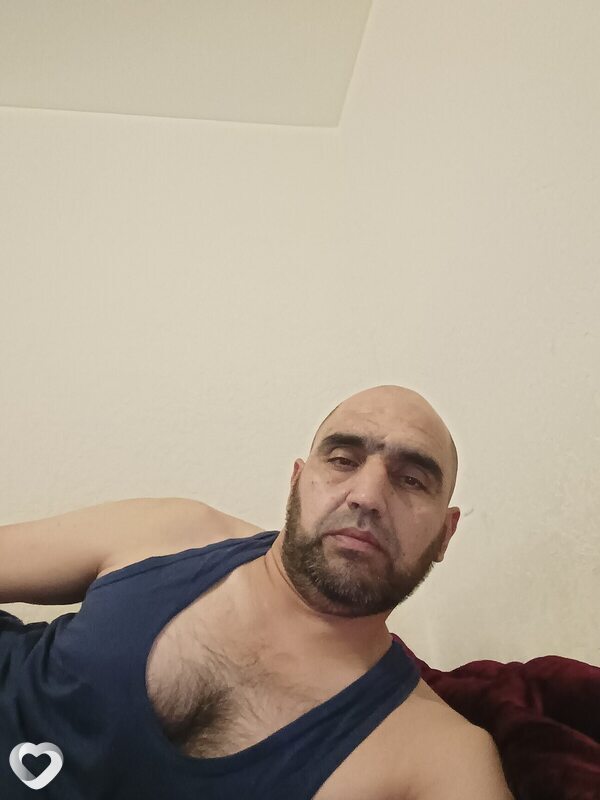 Али, 44, Уфе — анкета №972833