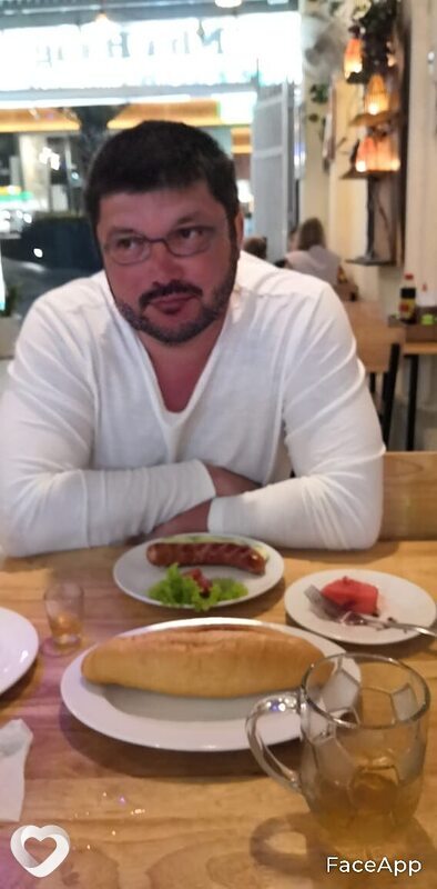 Руслан, 42, Альметьевске — анкета №972834