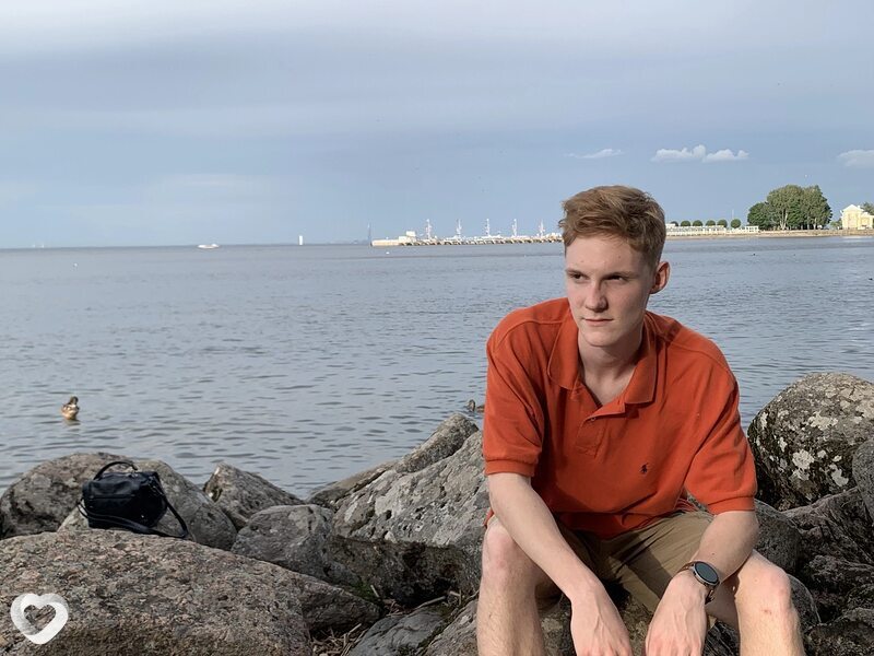 Сергей, 22, Пензе — анкета №972866