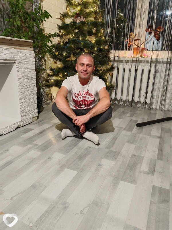 Антон, 37, Пинске — анкета №972867