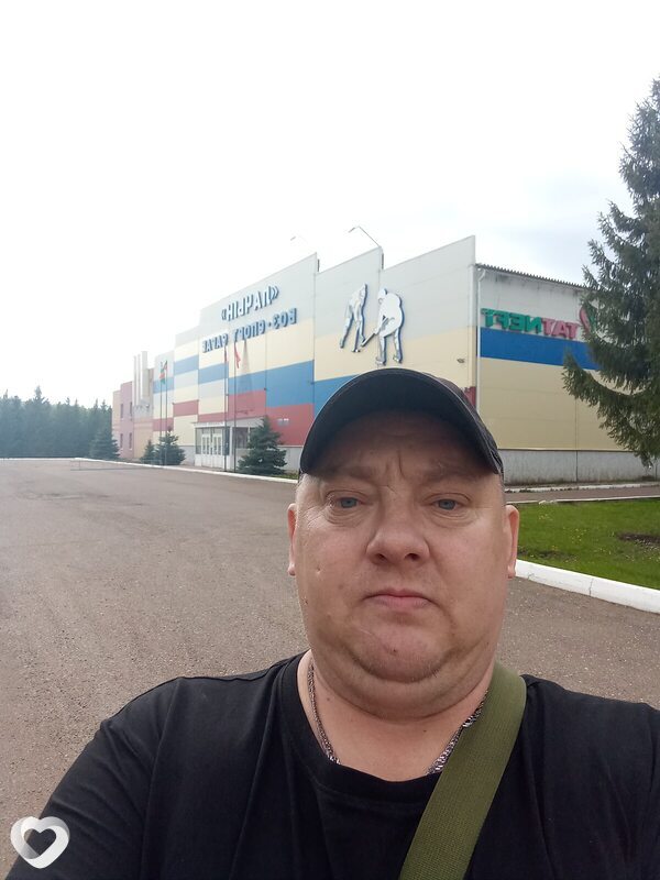 Владимир, 44, Ахтубинске — анкета №972876