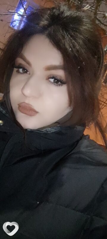 Сабрина, 22, Тамбове — анкета №972883