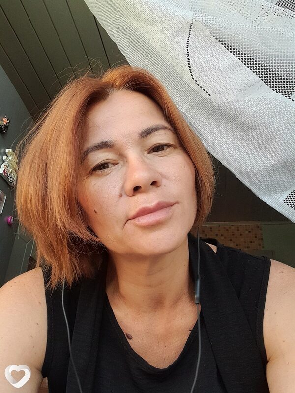 Алёна, 52, Ростове-на-Дону — анкета №973187
