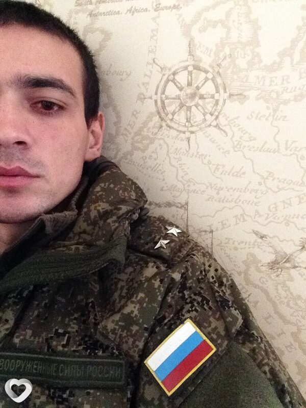 Батыраз, 33, Нальчике — анкета №973191