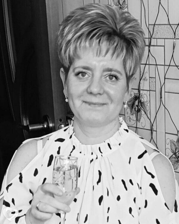 Олеся, 46, Нижнем Новгороде — анкета №973202