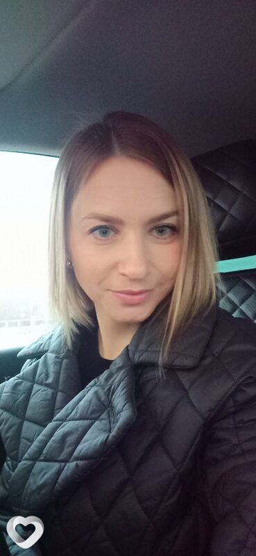Лилия, 36, Брянске — анкета №973203